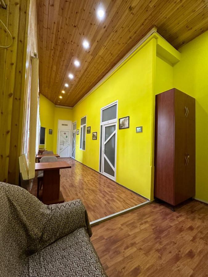 Hostel124 Баку Екстериор снимка