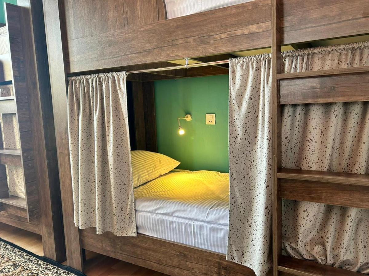 Hostel124 Баку Екстериор снимка