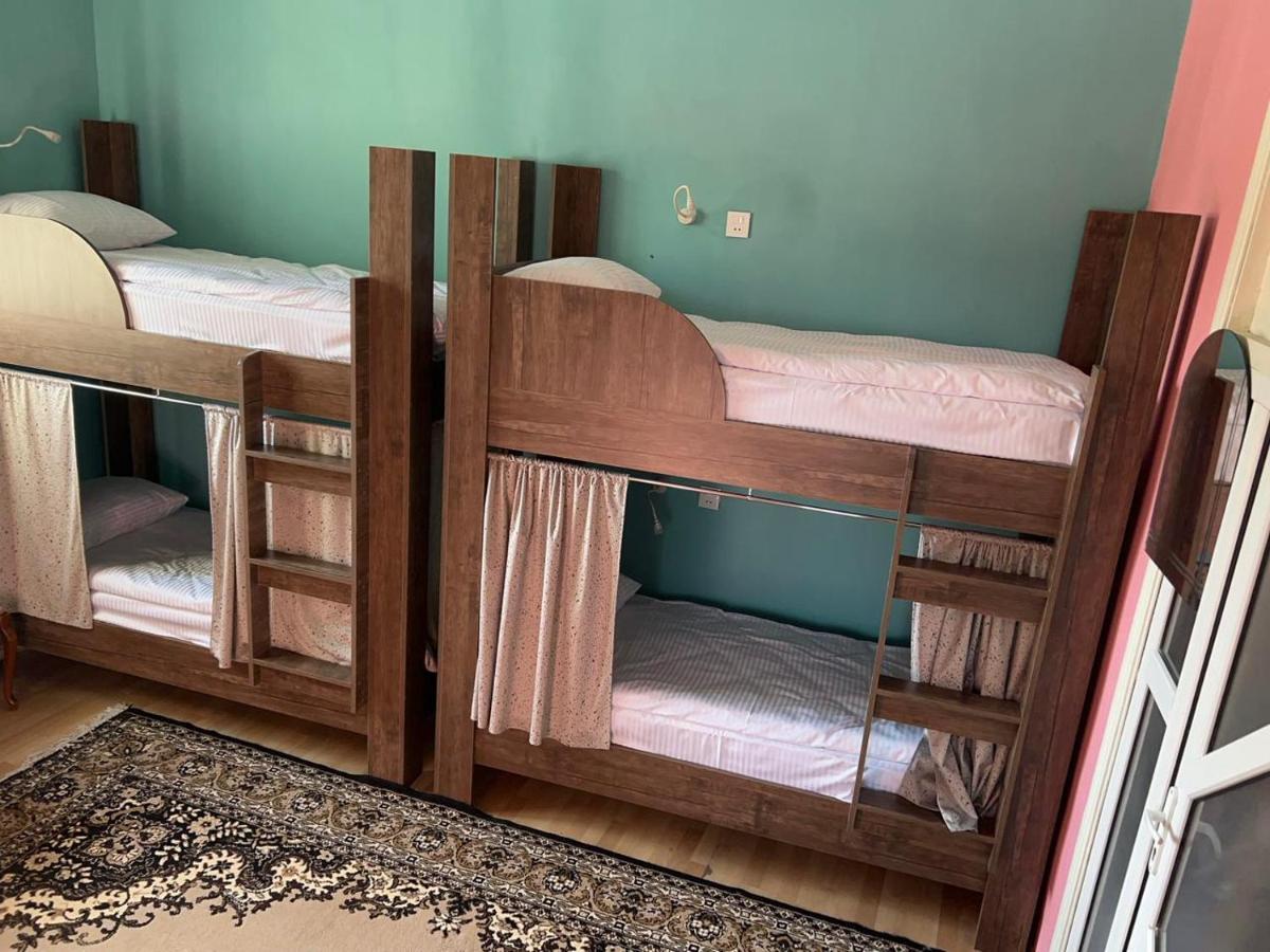 Hostel124 Баку Екстериор снимка