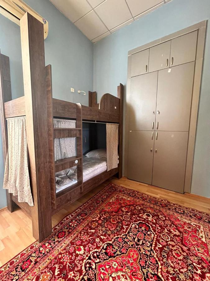 Hostel124 Баку Екстериор снимка