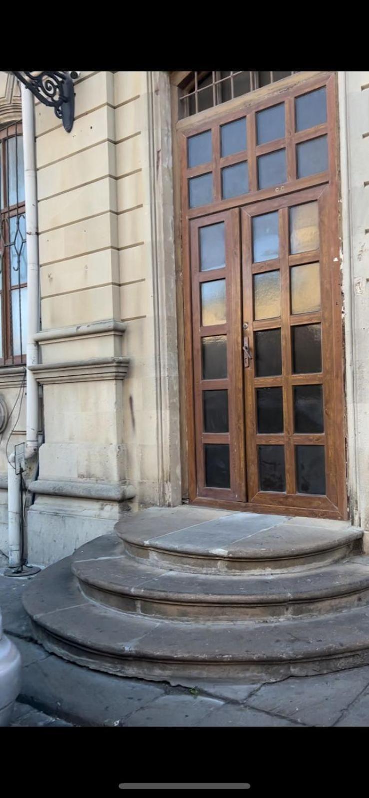 Hostel124 Баку Екстериор снимка