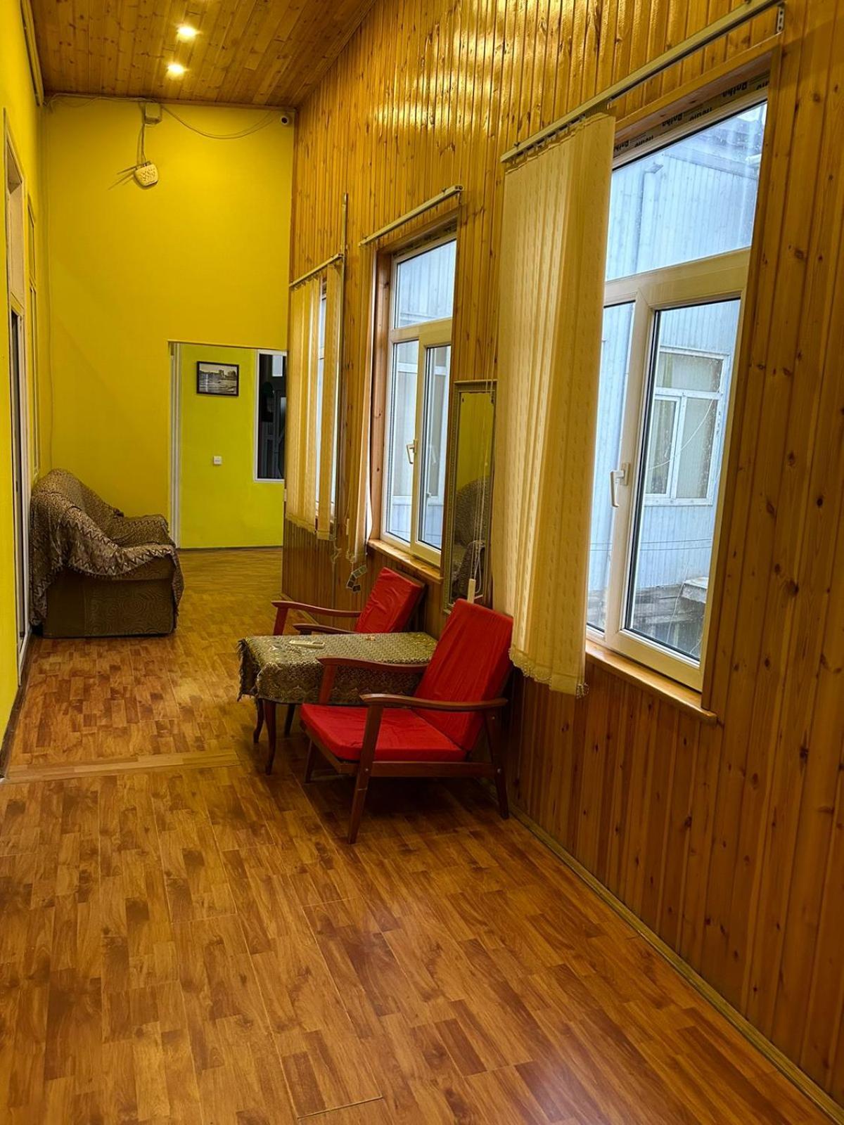 Hostel124 Баку Екстериор снимка