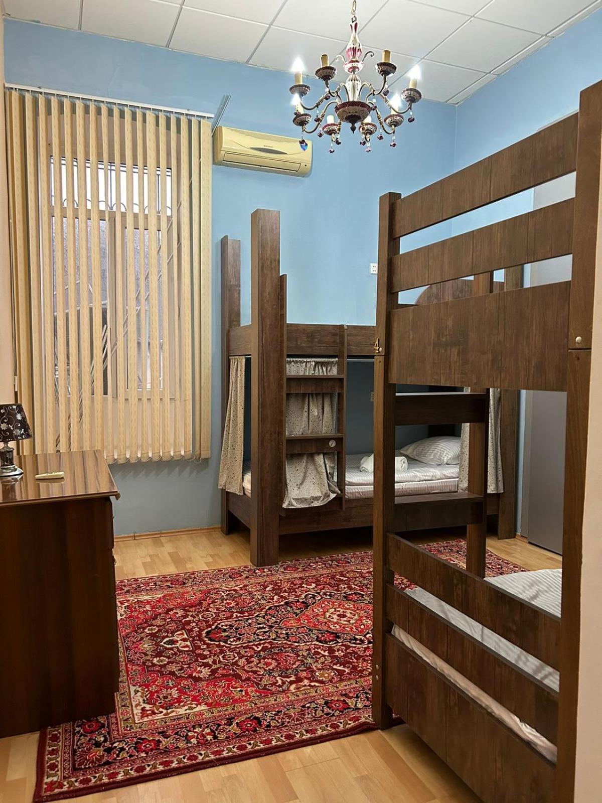 Hostel124 Баку Екстериор снимка