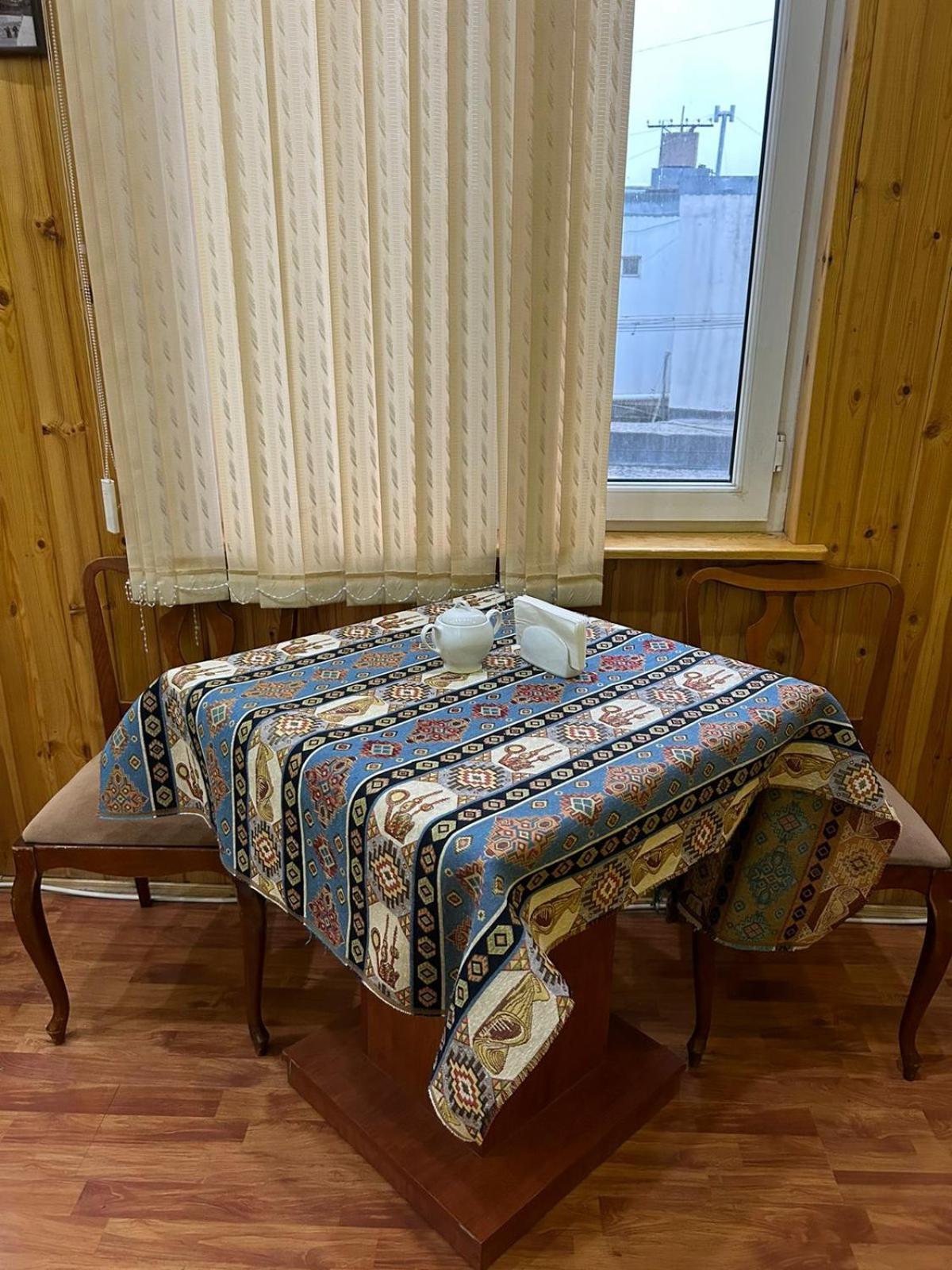 Hostel124 Баку Екстериор снимка