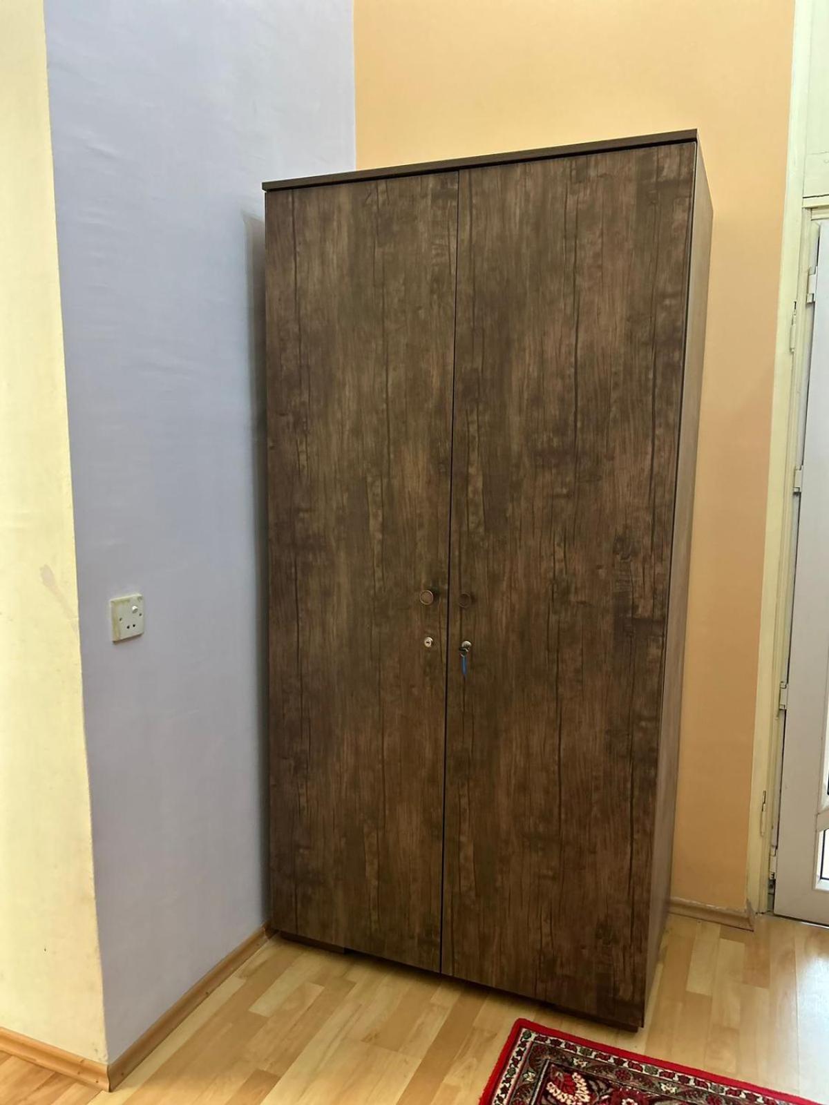 Hostel124 Баку Екстериор снимка