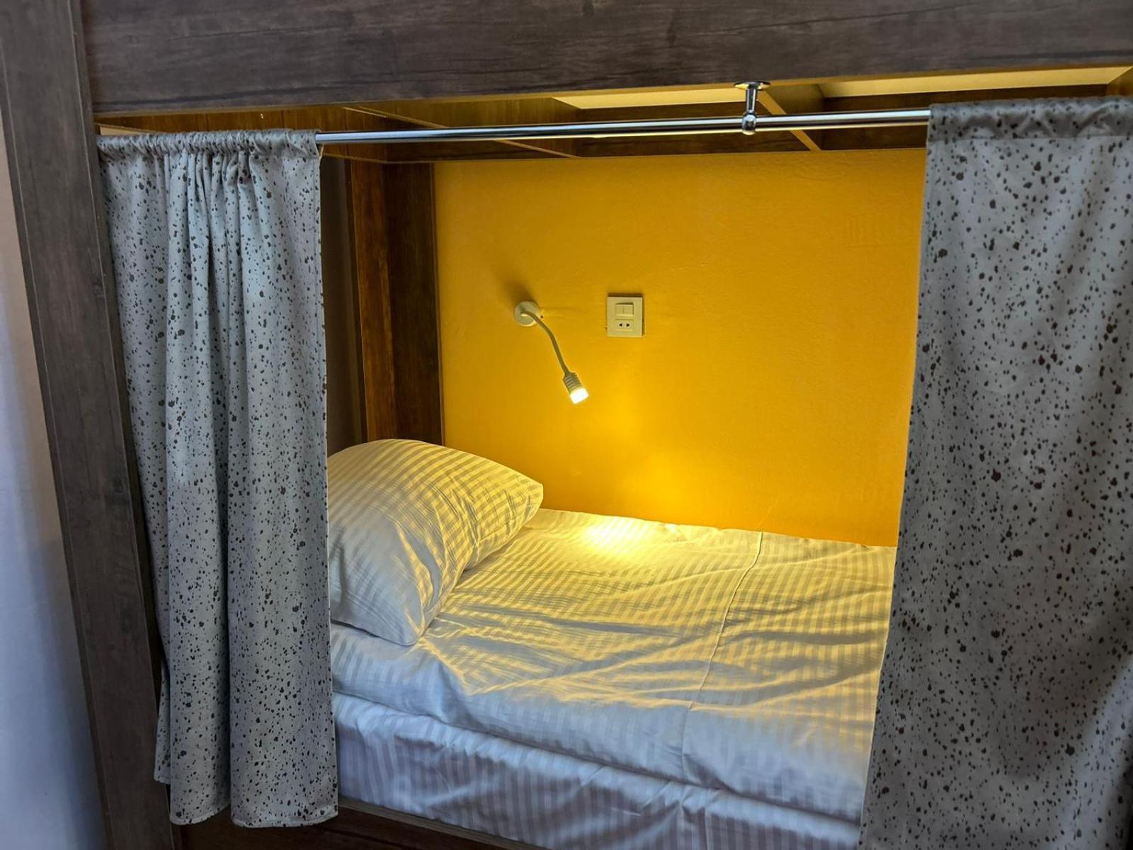 Hostel124 Баку Екстериор снимка