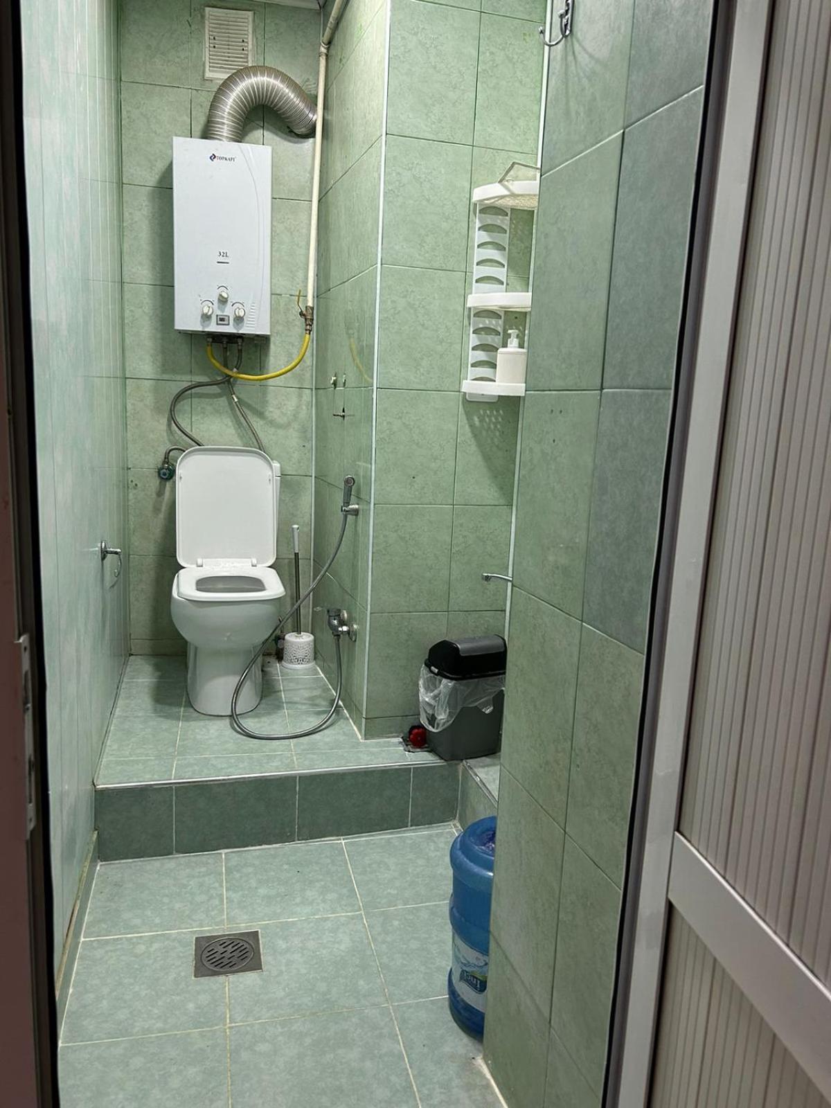 Hostel124 Баку Екстериор снимка